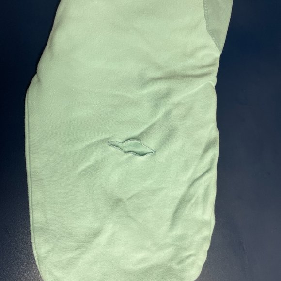 Set of 2 SwaddleMe Summer Infant Swaddle Wraps - Picture 9 of 16